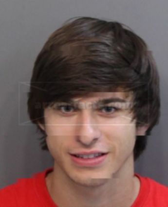 Mathew David Marshall