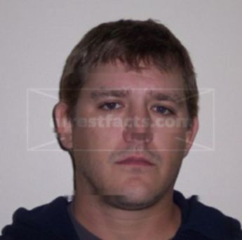 Christopher Michael Branscomb