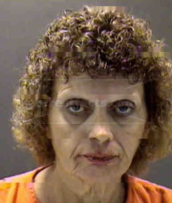 Tina Elizabeth Pruitt