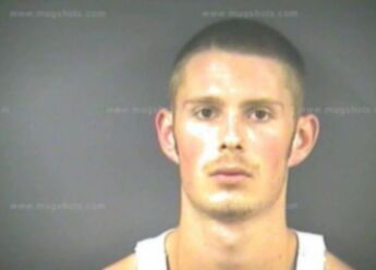 Joshua Caine Lanham
