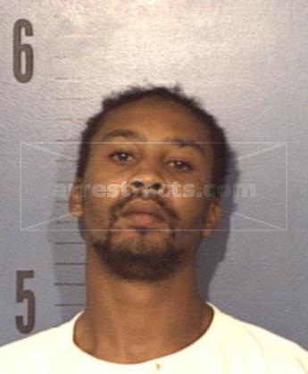 Thamon Dushane Booker