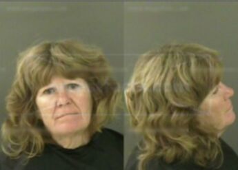 Linda Sue Nash