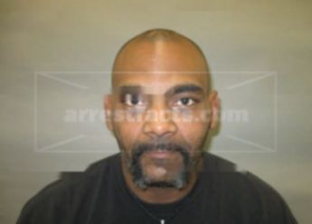 Darryl William Marchand
