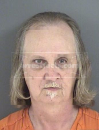 Richard Lynn Terrell