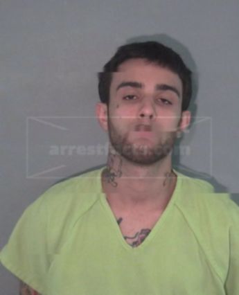 Tyler Alexander Parent