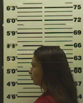 Jeanette Trinidad
