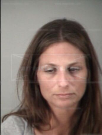 Rebecca Sue Mckenzie