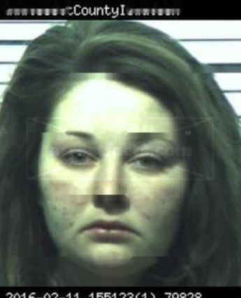 Brittany Danielle Hart