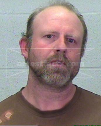 Joe Dale Timberlake