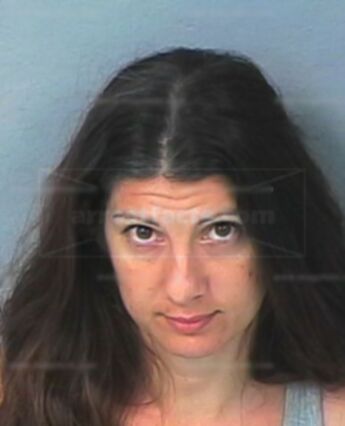 Lisa Anne Gamba