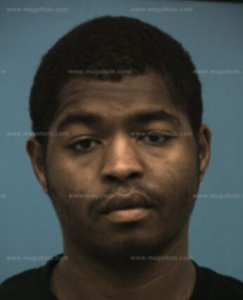 Damian Deon Patterson