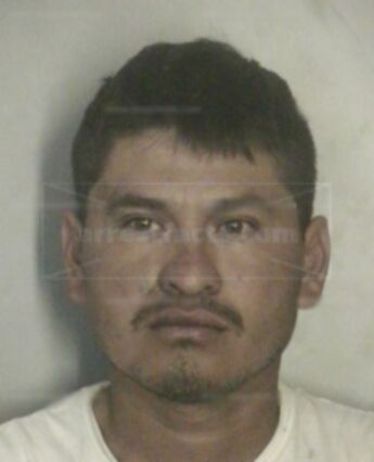 Hector Ruiz