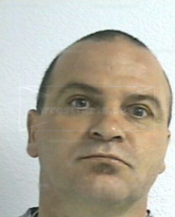Gregory Allan Bickford