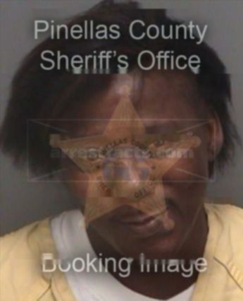 Phelestine Larose Smith
