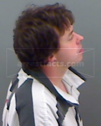 Jonathan Dean Merriman