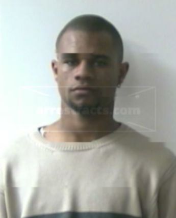 Ralph Odell Pitts Jr