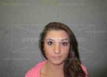 Myriah Ann Mchenry