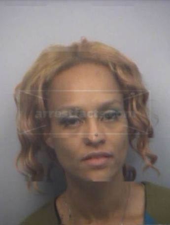 Kimberly Terrell Miller