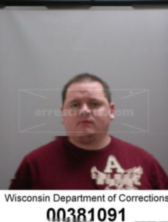 Anthony Jesus Swett