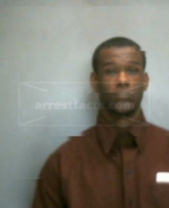 Danzelle Maurice Chase