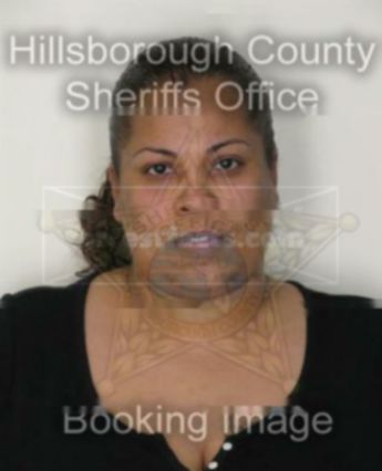 Elizabeth Carmen Burgos