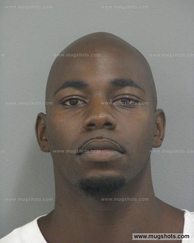 Adrian Derrell Bryant