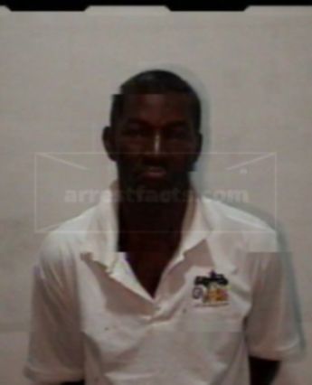 Freddie Charles Felton