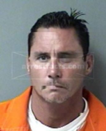 Shane Allen Mcdaniel