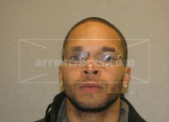 Brandon Ellis Gates