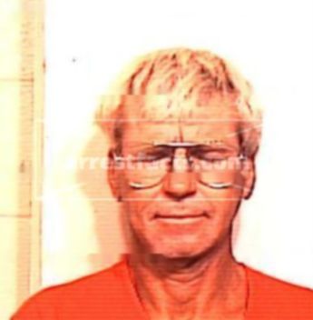 Vincent Ray Keeler