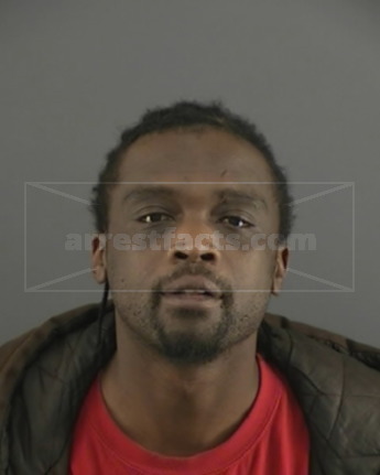Lavell Scott Hamilton