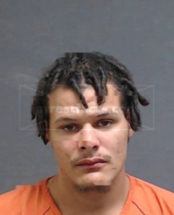 Devin Ray Anderson