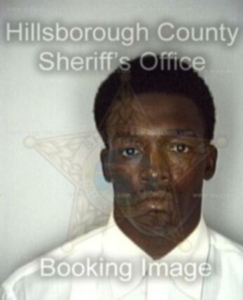 Walter Lee Johnson