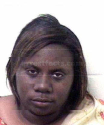 Crystal Rene Baker