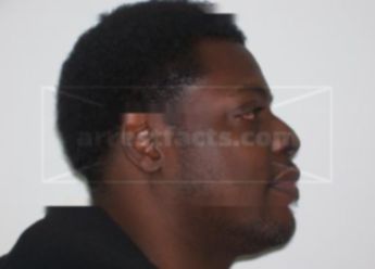 Melvin D Sanders