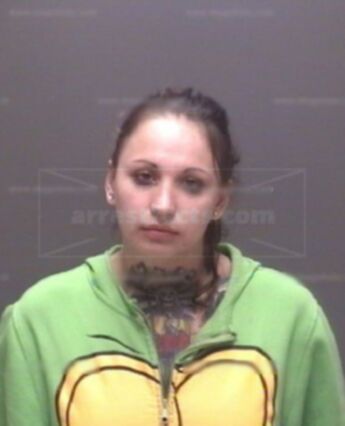 Chelsea Renee Small
