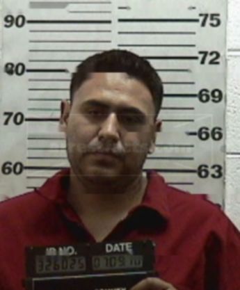 Aurelio A Ibarra