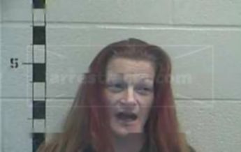 Carrie Lou Husband