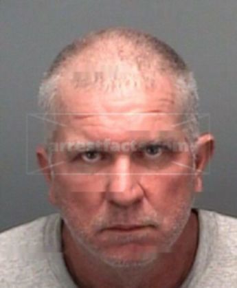 Paul Alan Peterson