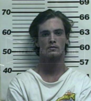 Justin Dee Rodgers