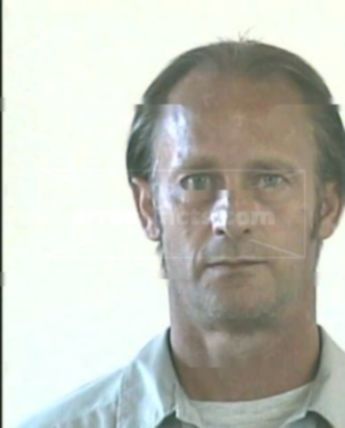 Marty Steven Coughran