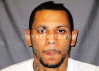 Chance Diondre Garrett