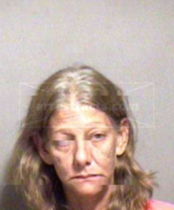 Cheryl Rose Dawson