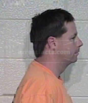 Russell Glenn Neuse