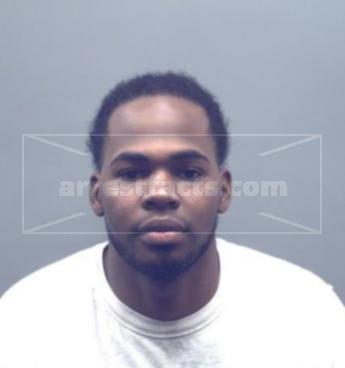 Lakerry Devonerich Bowie