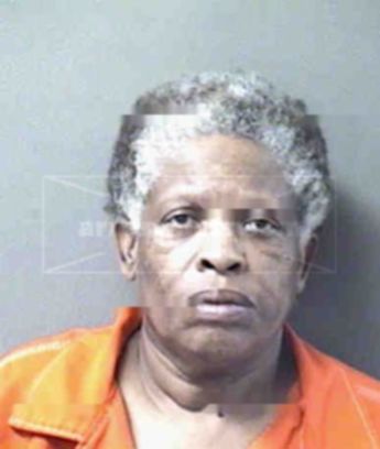 Barbara Jean Dixon