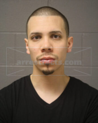 Joe R Maldonado