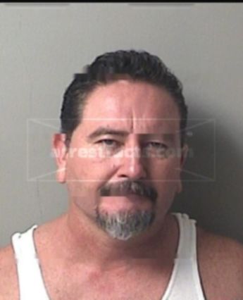 Patrick Dale Taber