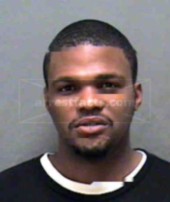 Anthony Anthony Byrd