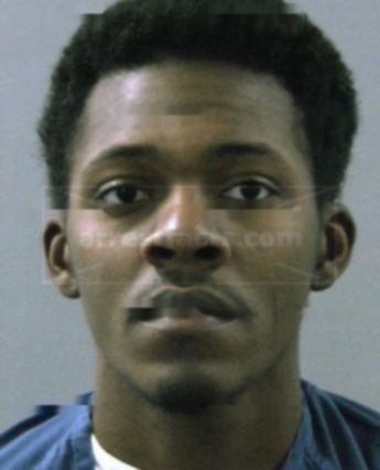Dante Jamal Johnson